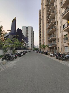1 BHK Apartment For Rent in Adani Aangan