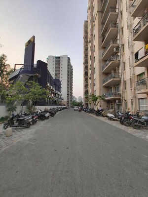 1 BHK Apartment For Rent in Adani Aangan, Sector 89a