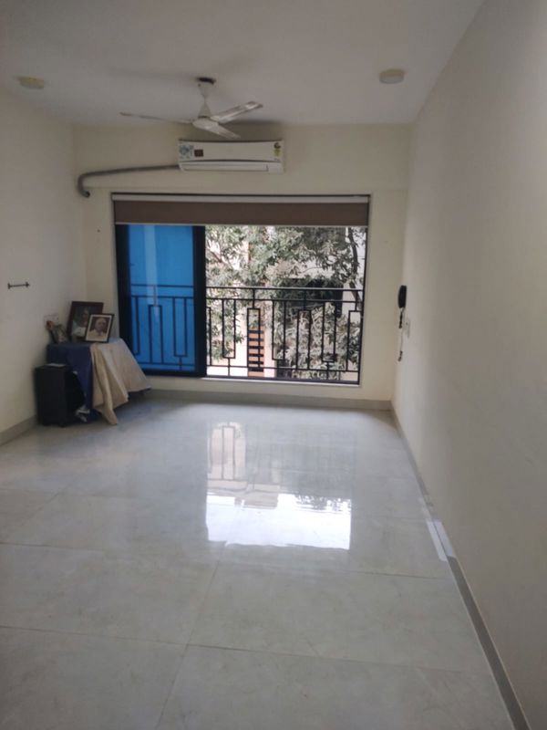 2 BHK + Pooja Room Apartment For Rent in Sandesh Nagar