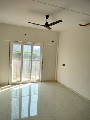 Room in 3 BHK Apartment at Mhada Sector R3, Goregaon West – for Rent