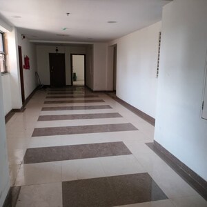 Building Lobby in 3 BHK Apartment at Mhada Sector R3, Goregaon West – for Rent