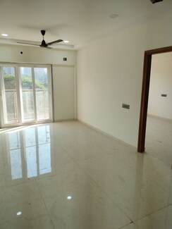 3 BHK Apartment For Rent in Mhada Sector R3