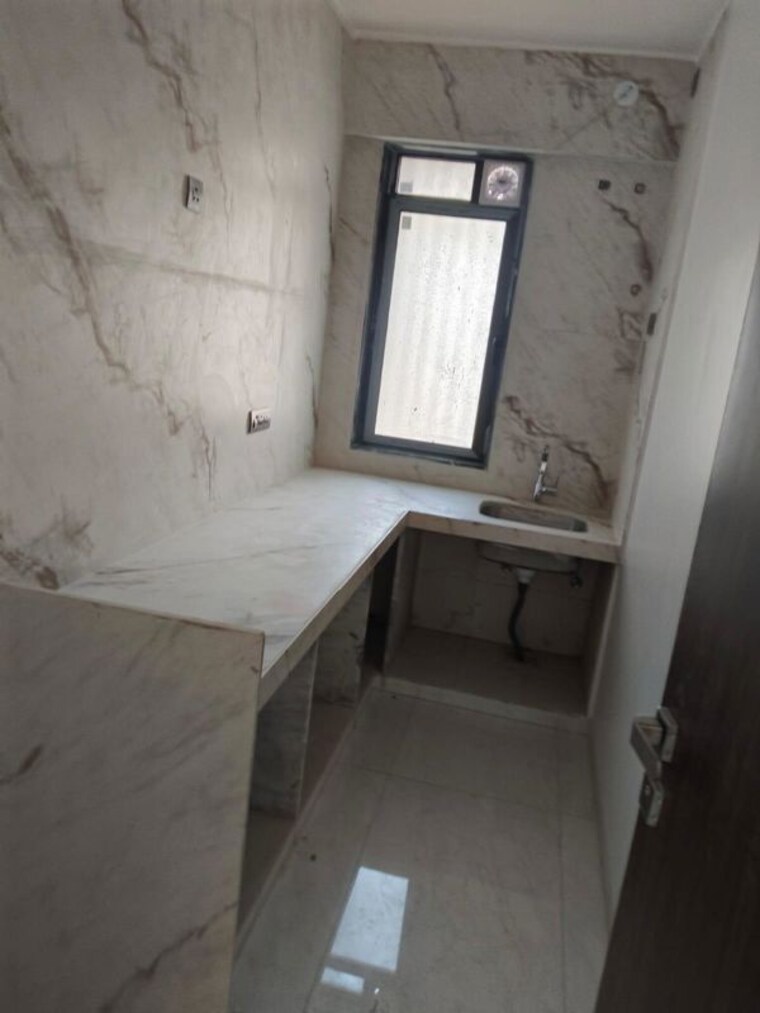 Bathroom, sandesh nagar 2 Bedroom 650 Sq.Ft. Apartment In Sandesh Nagar Mumbai 10352106