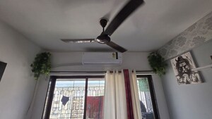 Furnished Amenities in 1 RK Apartment at Gundecha Greens, Kandivali East – for Sale