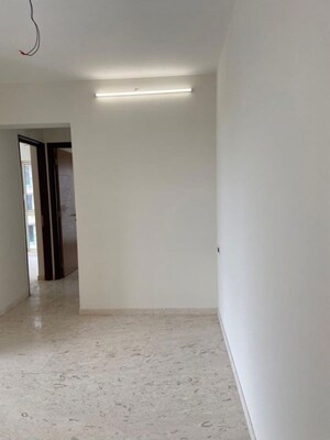 Living Room in 2 BHK Apartment at Ekta Tripolis Phase 2, Goregaon West – for Rent