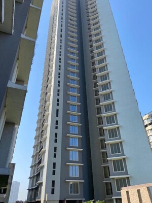 2 BHK Apartment – Exterior View View at Ekta Tripolis Phase 2, Goregaon West - for Rent