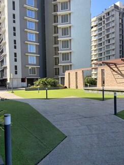2 BHK Apartment For Rent in Ekta Tripolis Phase 2