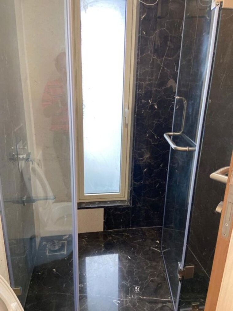 Bathroom, ekta-tripolis-phase-2 2 Bedroom 1260 Sq.Ft. Apartment In Goregaon West Mumbai 10352116