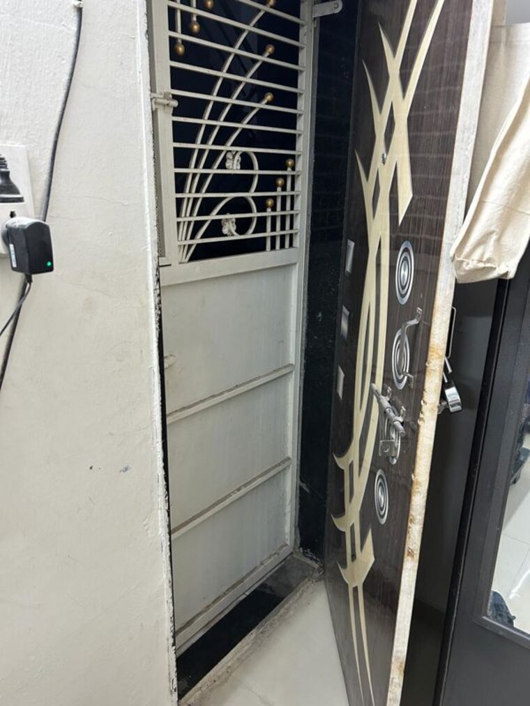 Balcony, kharadi 1 Bedroom 400 Sq.Ft. Independent House In Kharadi Pune 10352118