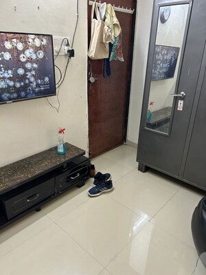 Furnished Amenities in 1 BHK Independent House at Kharadi – for Rent