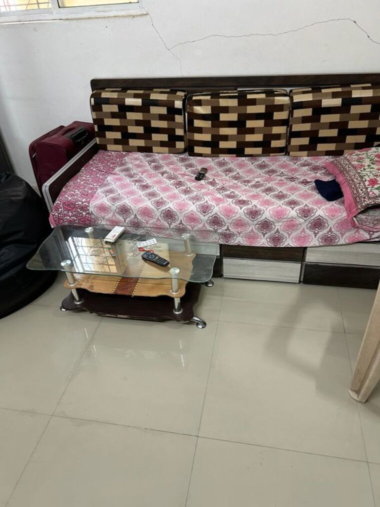 Bedroom, kharadi 1 Bedroom 400 Sq.Ft. Independent House In Kharadi Pune 10352118