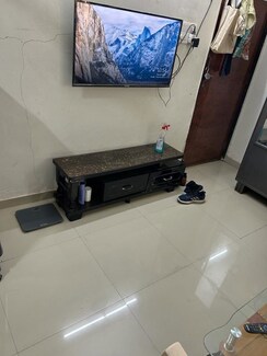 1 BHK Independent House For Rent in Kharadi