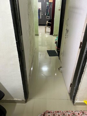 Building Lobby in 1 BHK Independent House at Kharadi – for Rent
