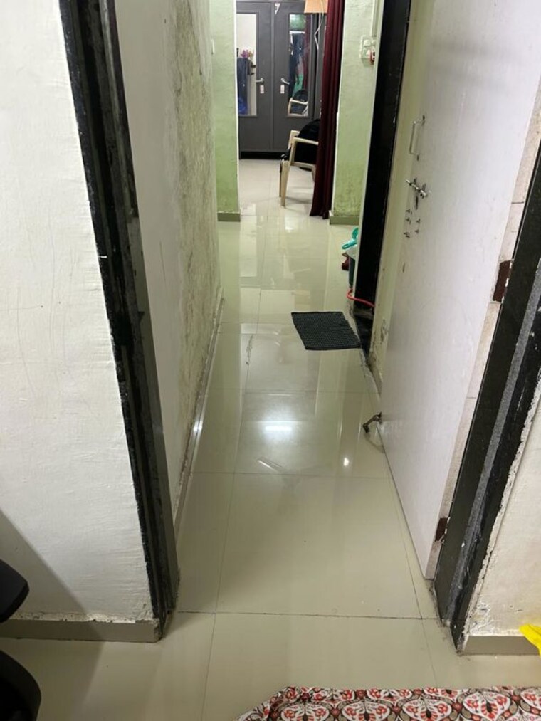 undefined, kharadi 1 Bedroom 400 Sq.Ft. Independent House In Kharadi Pune 10352118