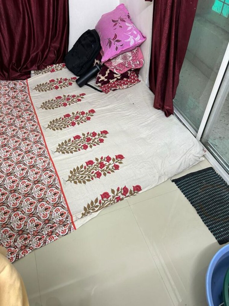 Bedroom, kharadi 1 Bedroom 400 Sq.Ft. Independent House In Kharadi Pune 10352118