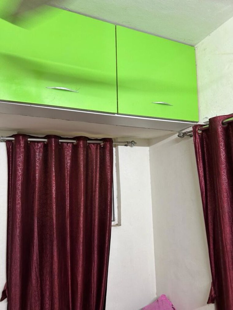 Bedroom, kharadi 1 Bedroom 400 Sq.Ft. Independent House In Kharadi Pune 10352118