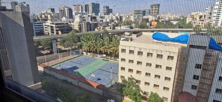 Exterior View, laxman nagar 3 Bedroom 1349 Sq.Ft. Apartment In Laxman Nagar Pune 10352123