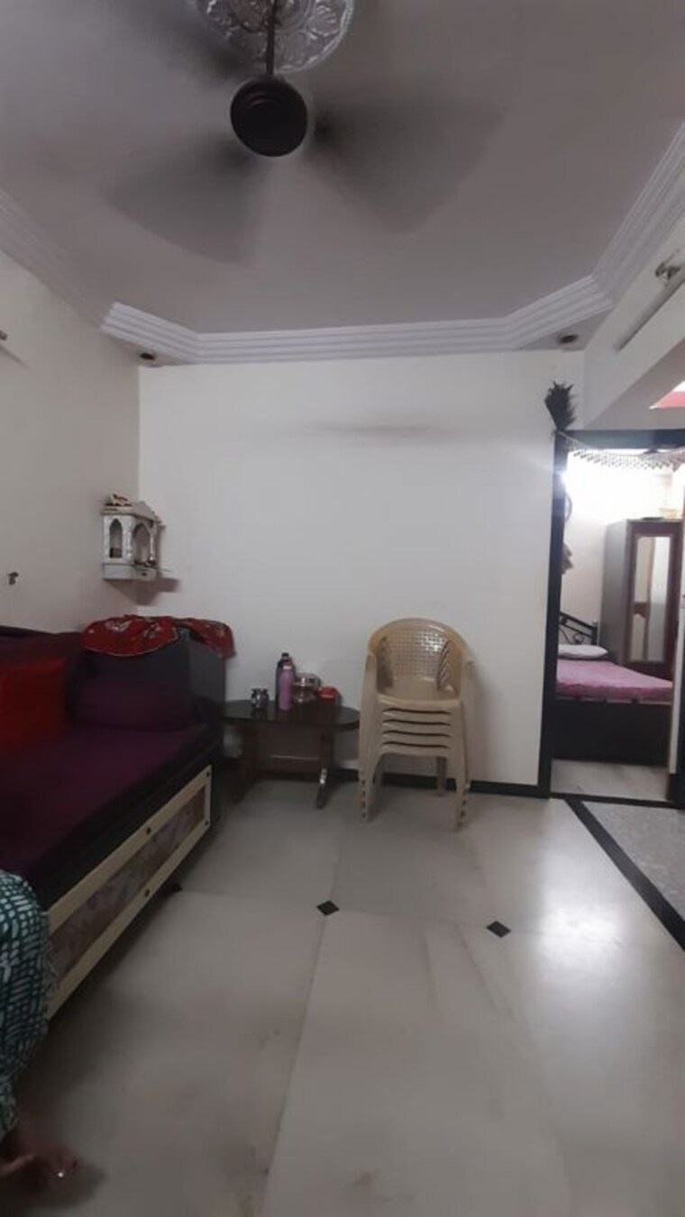 Living Room, gokul-horizon 1 Bedroom 575 Sq.Ft. Apartment In Kandivali East Mumbai 10352124