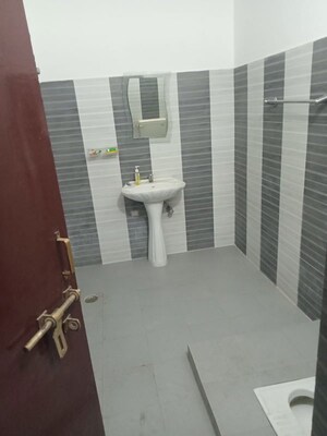 Bathroom in  Shop at Maulviganj – for Rent