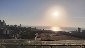 4 BHK Apartment – Exterior View View at Piramal Mahalaxmi, Mahalaxmi - for Sale
