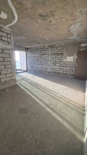 Parking in 4 BHK Apartment at Piramal Mahalaxmi, Mahalaxmi – for Sale