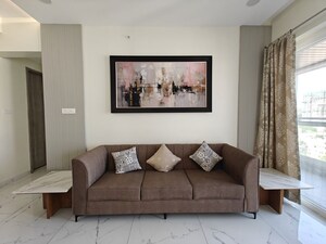 3.5 BHK Apartment For Rent in Mandarin 33 West Avenue, Baner