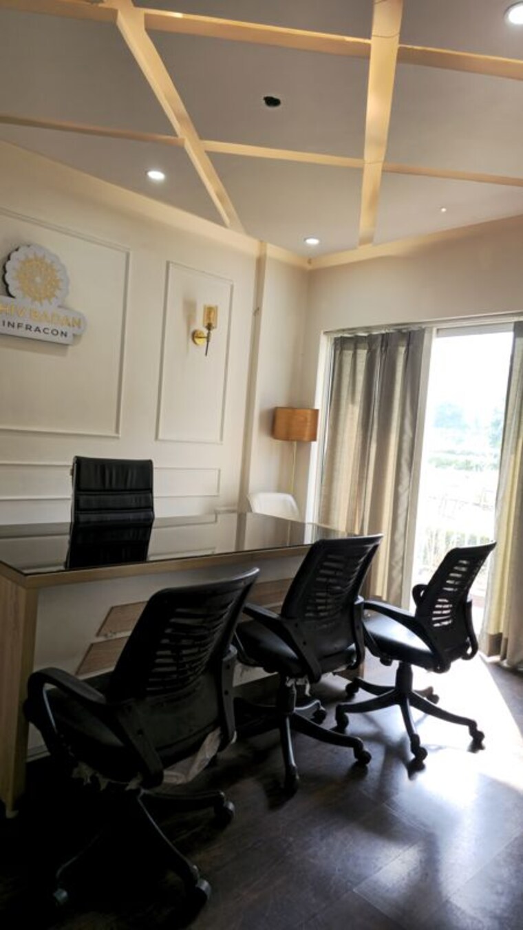 Team Area, vibhuti khand Commercial Office Space 1777 Sq.Ft. In Vibhuti Khand Lucknow 10352131