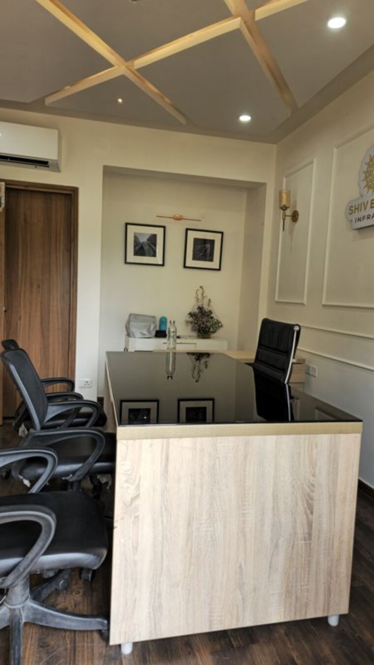 Kitchen, vibhuti khand Commercial Office Space 1777 Sq.Ft. In Vibhuti Khand Lucknow 10352131
