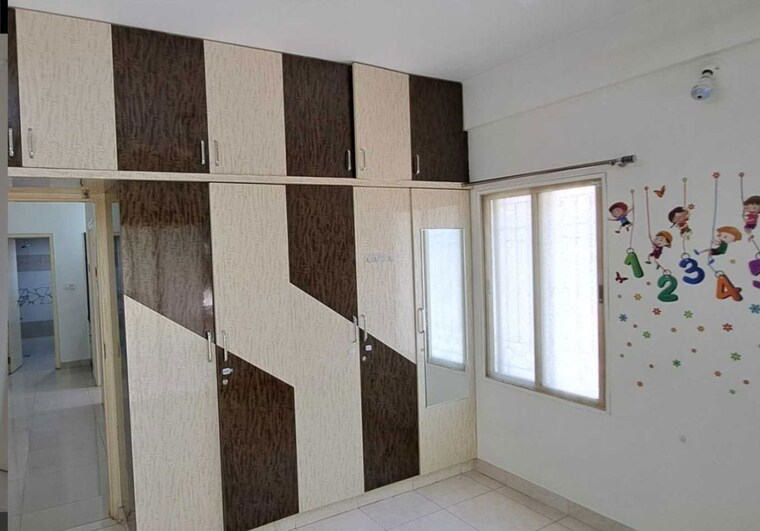 Kitchen, oceanus-triton 2 Bedroom 1150 Sq.Ft. Apartment In Bellandur Bangalore 10352130