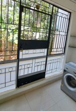 2 BHK + Pooja Room 1150 Sq.Ft. Apartment in Oceanus Triton
