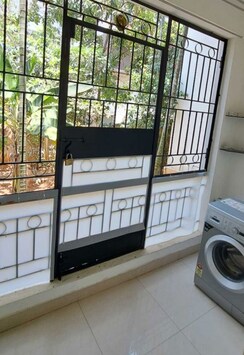 2 BHK + Pooja Room Apartment For Rent in Oceanus Triton