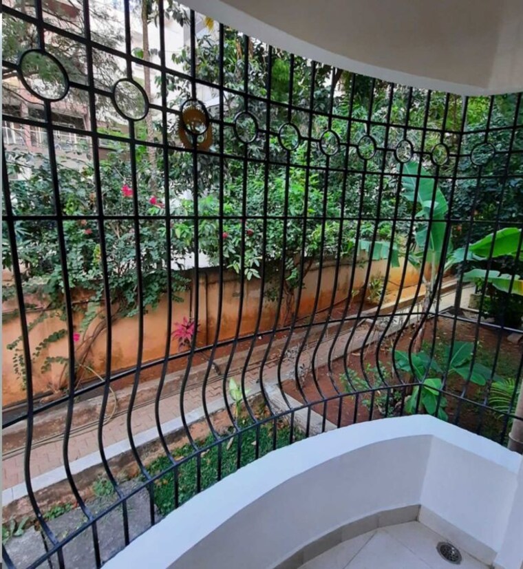 Balcony, oceanus-triton 2 Bedroom 1150 Sq.Ft. Apartment In Bellandur Bangalore 10352130