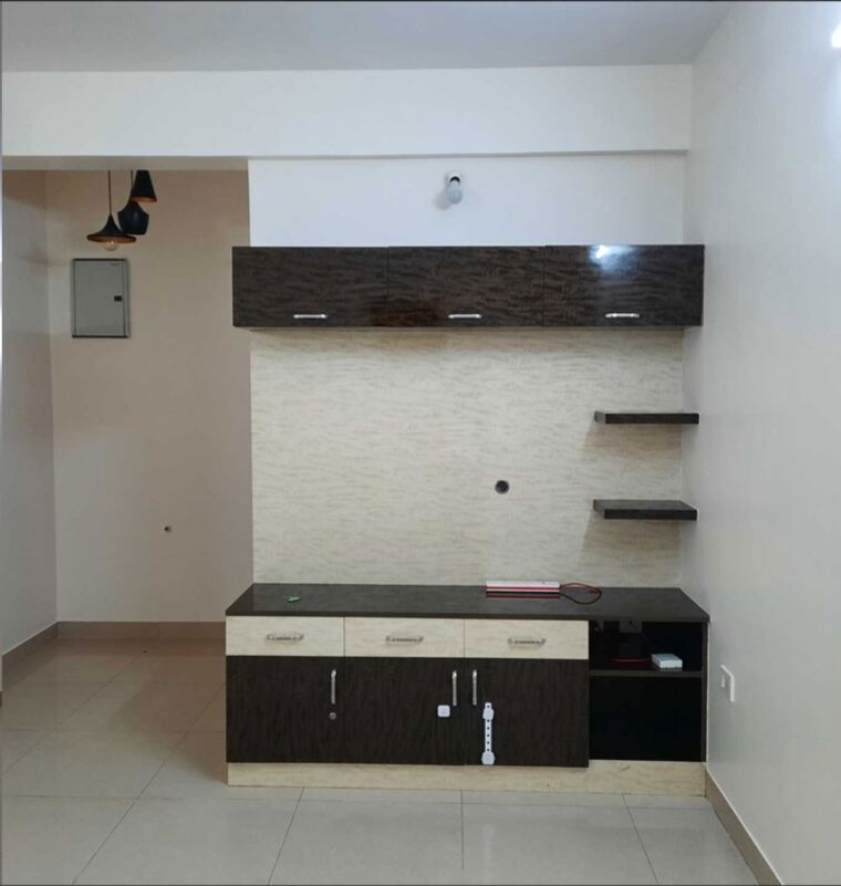 undefined, oceanus-triton 2 Bedroom 1150 Sq.Ft. Apartment In Bellandur Bangalore 10352130