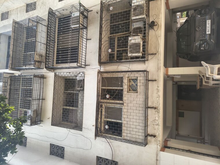Exterior View, marol 2 Bedroom 800 Sq.Ft. Apartment In Marol Mumbai 10352135