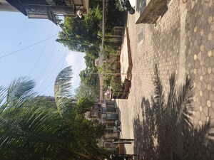 2 BHK Apartment – Exterior View View at Marol - for Rent