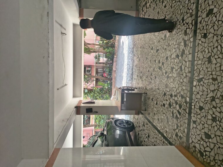 Kitchen, marol 2 Bedroom 800 Sq.Ft. Apartment In Marol Mumbai 10352135