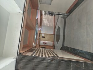 Staircase in 2 BHK Apartment at Marol – for Rent
