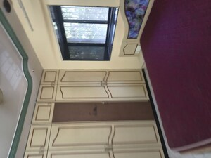 Furnished Amenities in 2 BHK Apartment at Marol – for Rent