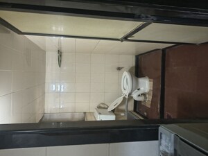 Kitchen in 2 BHK Apartment at Marol – for Rent
