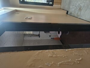 Kitchen in 2 BHK Apartment at Marol – for Rent