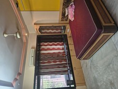 2 BHK + Pooja Room,Store Room Apartment For Rent in Marol
