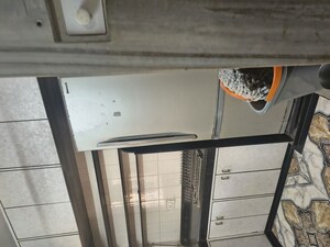 Kitchen in 2 BHK Apartment at Marol – for Rent