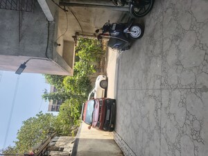 Balcony in 2 BHK Apartment at Marol – for Rent