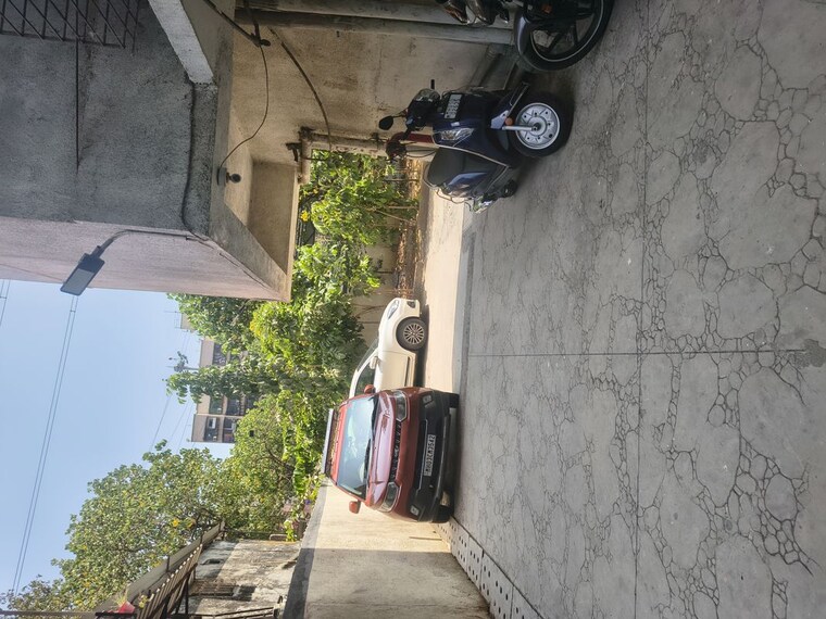 Balcony, marol 2 Bedroom 800 Sq.Ft. Apartment In Marol Mumbai 10352135