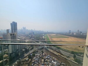 4 BHK Apartment – Exterior View View at Piramal Mahalaxmi, Mahalaxmi - for Sale