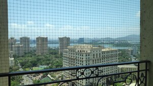 2 BHK Apartment – Exterior View View at Hiranandani Gardens Eldora, Powai - for Rent
