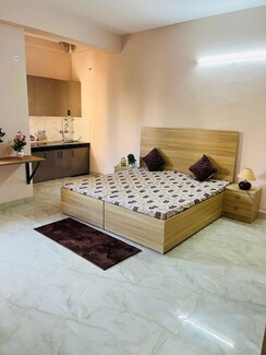 1 RkBuilder Floor For Rent in Mohyal Colony