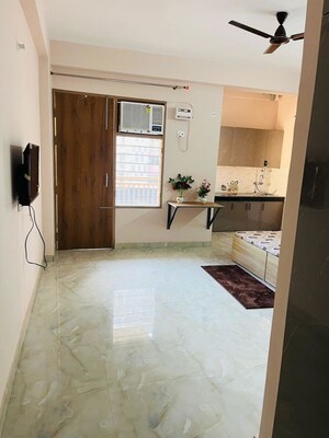 Room in 1 RK Builder Floor at Mohyal Colony – for Rent