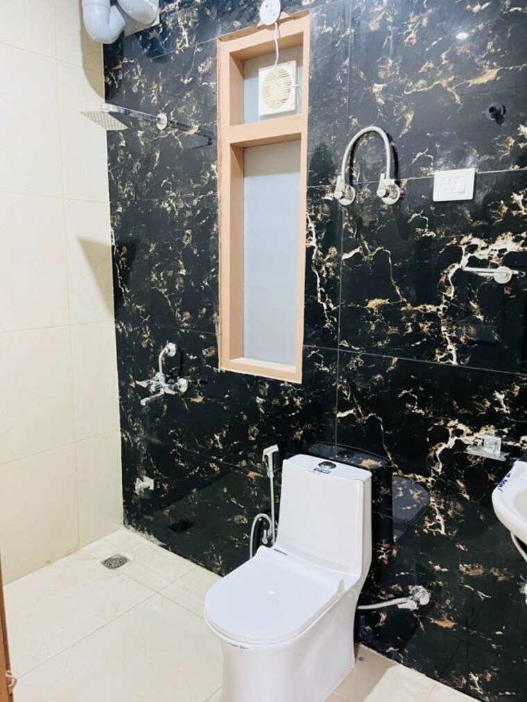 Team Area, mohyal colony 1 RK 250 Sq.Ft. Builder Floor In Mohyal Colony Gurgaon 10352083