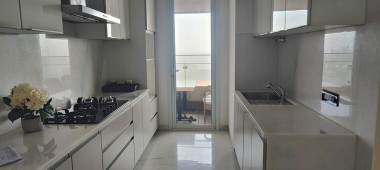 Kitchen, lokhandwala-minerva-mahalaxmi 4 Bedroom 2020 Sq.Ft. Apartment In Mahalaxmi Mumbai 10352150